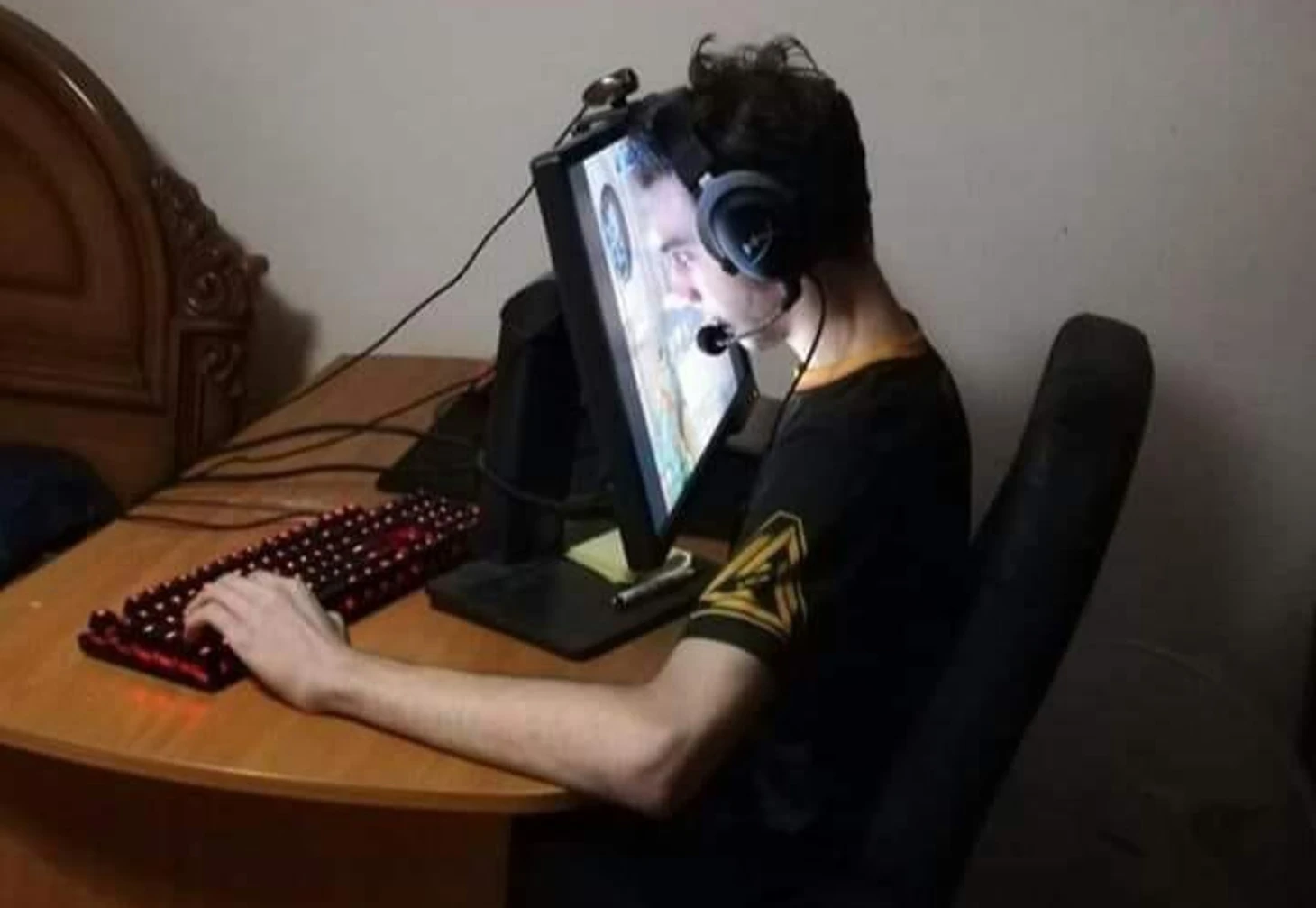 Спорт